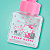 Frasco Pump Espumador Sanrio Hello Kitty Miniso - Imagem 4