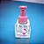 Frasco Pump Espumador Sanrio Hello Kitty Miniso - Imagem 8
