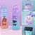 GARRAFA WE BARE BEARS 2L - Imagem 1