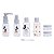 Kit Frascos de Viagem Disney Mickey Minnie Original Miniso - Imagem 3