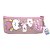 ESTOJO ESCOLAR MODELO HAPPY DAY TAMANHO 21X9X3cm. - Imagem 2