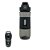 GARRAFA PRETO TRANSPARENTE 500 ML - Imagem 1