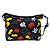 Necessaire Preto Mickey Mouse - Disney - Imagem 1