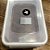 POTE HERMETICO DE PLASTICO COM TAMPA AG1148 - Imagem 2