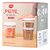 POTE RETRATIL PLASTICO 21,5X10,5CM 850ML - Imagem 1