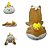 SHIBA DE PELUCIA - Imagem 1