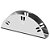 PORTA GUARDANAPO INOX UPHOME - Imagem 1