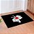 Tapete Looney Tunes Retangular - Frajola 40x60cm. - Imagem 1
