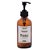 PORTA SABONETE LIQUIDO PUMP  - VIDRO 250Ml - Imagem 1