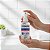 Spray Antisséptico Higienizador De Mãos Bacfree Classico - Imagem 6