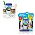 KIT PARA SLIME PUM PUM BASE ATIVADOR GELECA - Imagem 1