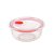 POTE HERMÉTICO COM TAMPA PARA ARMAZENAR ALIMENTOS - 350 ML - Imagem 1