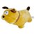 PELUCIA CACHORRO DEITADO - Imagem 1