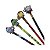 LAPIS PRETO TOP AVENGERS - Imagem 1