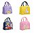 BOLSA TÉRMICA COM ESTAMPA DE ANIMAIS - Imagem 1
