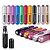 MINI FRASCO PARA ARMAZENAR PERFUMES 5ml. MULTICOR - Imagem 1