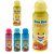 SQUEEZE INOX 500ML DOO DOO SHA - Imagem 1