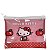 NECESSAIRE DE MÃO MODELO SANRIO HELLO KITTY 14X12 CM. - Imagem 1