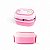Marmitinha Fofa Bento Box Sanrio Personagens Miniso - Imagem 1