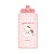 GARRAFA DE PLÁSTICO COM CANUDO MODELO SANRIO HELLO KITTY 1.900 ML. - Imagem 1