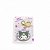 Chaveiro Com Espelho Personagens Sanrio Miniso Original - Imagem 8