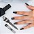 CONJUNTO DE MANICURE WE BARE BEARS PANDA 2 PÇS. - Imagem 3