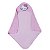 TOALHA COM CAPUZ MODELO SANRIO HELLO KITTY TAMANHO 70X70 CM. - Imagem 2