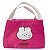 BOLSA TÉRMICA MODELO SANRIO RATORA TAMANHO 23X16X17 CM. - Imagem 2