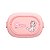 MARMITA BENTO BOX COM CAMADA DUPLA DISNEY GATA MARIE 1600 ML - Imagem 1