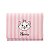 CARTEIRA COM 3 DOBRAS COLEÇÃO DISNEY GATA MARIE 10CM. - Imagem 1