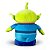 PELUCIA COLEÇÃO DISNEY TOY STORY ALIEN 30 CM. - Imagem 3