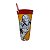 COPO PARA COLORIR C/ COMP. MARVEL HOMEM DE FERRO 700 ML - Imagem 1