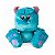 PELUCIA COLEÇÃO DISNEY SULLEY BIG FEET TAM. 40 CM. - Imagem 1