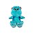 PELUCIA COLEÇÃO DISNEY SULLEY BIG FEET TAM. 40 CM. - Imagem 2