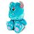 PELUCIA COLEÇÃO DISNEY SULLEY BIG FEET TAM. 40 CM. - Imagem 3