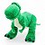 Pelúcia Dinossauro Rex Toy Story Fofo Disney - Imagem 4