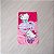 TOALHA DE PRAIA MODELO SANRIO HELLO KITTY TAMANHO 1M X 60 CM - Imagem 3