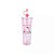 COPO DE PAREDE DUPLA E CANUDO MODELO SANRIO HELLO KITTY 800ML. - Imagem 1