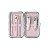 KIT MANICURE COM 5 PEÇAS MODELO SANRIO HELLO KITTY - Imagem 1