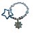 PULSEIRA DE MIÇANGA COLEÇÃO DISNEY FROZEN 2.0 - Imagem 3