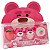 KIT DE MINI BORRACHAS ESCOLAR COLEÇÃO DISNEY LOTSO 4 PÇS. - Imagem 1