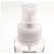 FRASCO TRANSPARENTE QUADRADO NEVOA SPRAY 30 ML. - Imagem 2