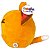 PELUCIA MUSICAL BOLOFOFOS RICK TAMANHO 25 CM. - Imagem 2