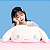 Almofada Travesseiro Cinnamoroll Sanrio Miniso - Imagem 3