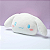 Almofada Travesseiro Cinnamoroll Sanrio Miniso - Imagem 4