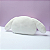 Almofada Travesseiro Cinnamoroll Sanrio Miniso - Imagem 5
