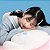 Almofada Travesseiro Cinnamoroll Sanrio Miniso - Imagem 8