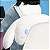 Almofada Travesseiro Cinnamoroll Sanrio Miniso - Imagem 9