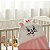 Cobertor Infantil Naninha Disney 140x90 Cm Miniso Gata Marie - Imagem 6