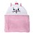 Cobertor Infantil Naninha Disney 140x90 Cm Miniso Gata Marie - Imagem 7